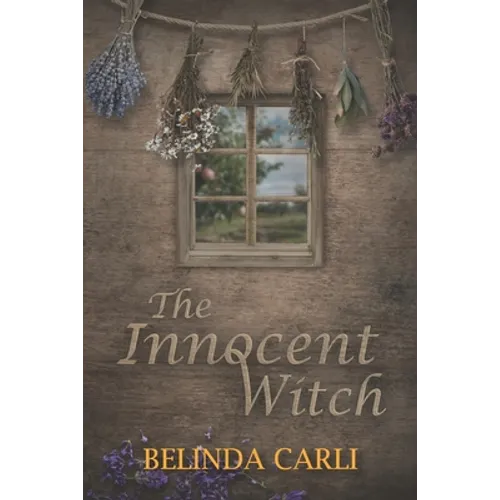 The Innocent Witch - Paperback