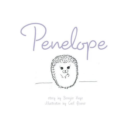 Penelope - Paperback