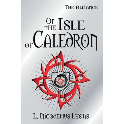 On the Isle of Caledron - Paperback