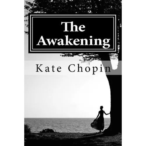 The Awakening - Paperback