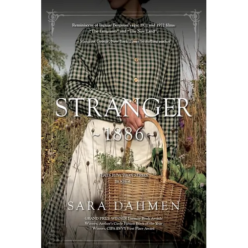 Stranger 1886 - Paperback