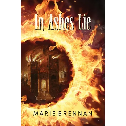 In Ashes Lie - Paperback