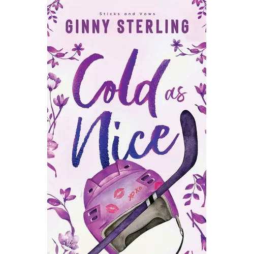 Cold as (N)ice: A Sweet Hockey Romance - Paperback