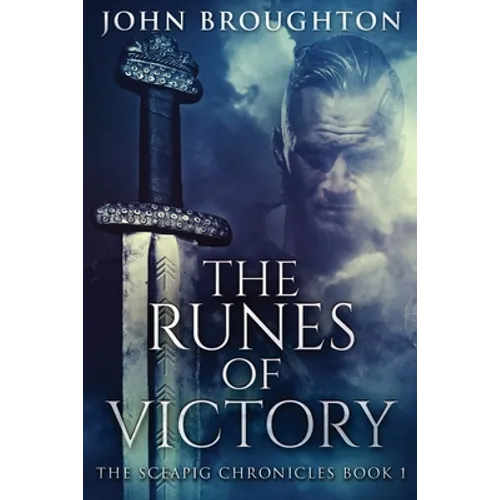 The Runes Of Victory - Paperback