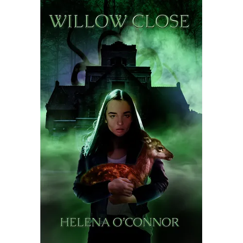 Willow Close - Paperback