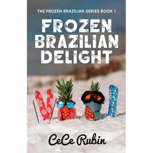 Frozen Brazilian Delight - Paperback