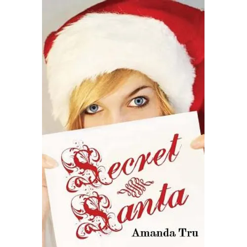 Secret Santa - Paperback
