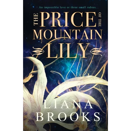 The Price Of The Mountain Lily - Paperback