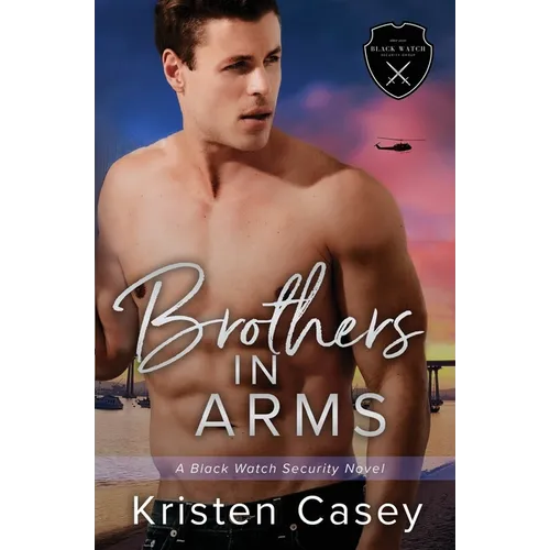 Brothers in Arms - Paperback