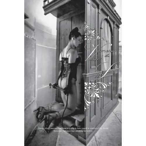 Vanessa, The Vicar's Girl - Paperback