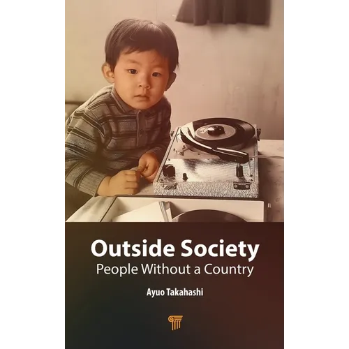 Outside Society: People Without a Country