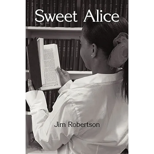 Sweet Alice - Paperback
