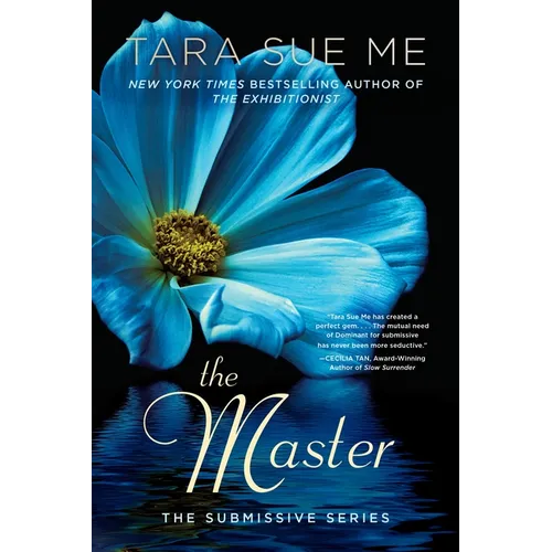 The Master - Paperback