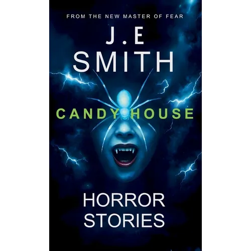 Candy House - Hardcover