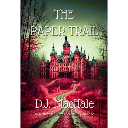 The Paper Trail - Hardcover
