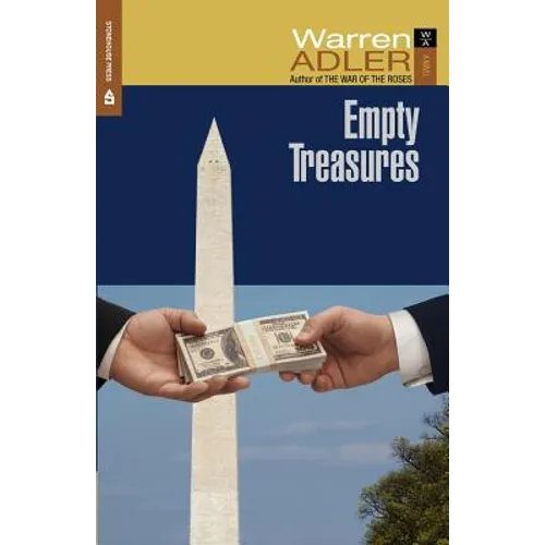 Empty Treasures - Paperback