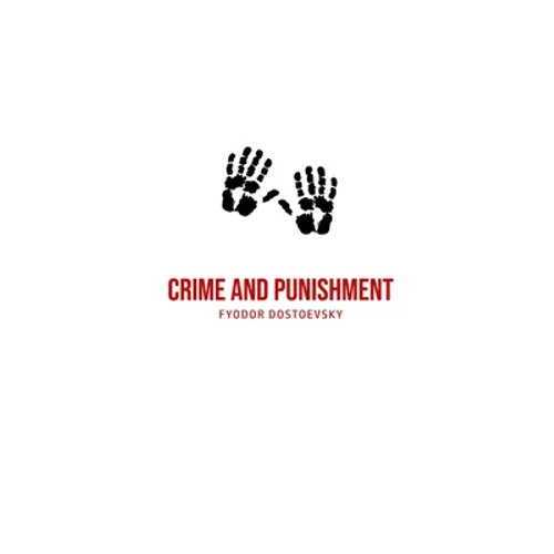 Crime and Punishment - Paperback