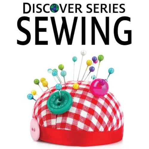 Sewing - Paperback