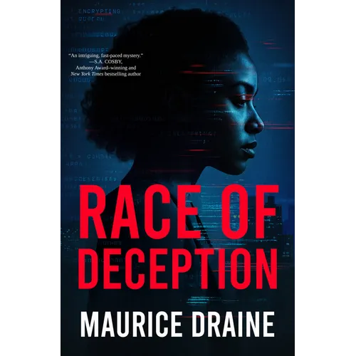 Race of Deception - Paperback