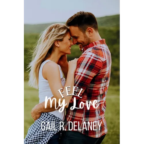 Feel My Love - Paperback