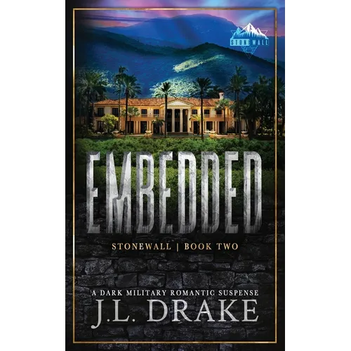 Embedded (Discreet Edition) - Paperback