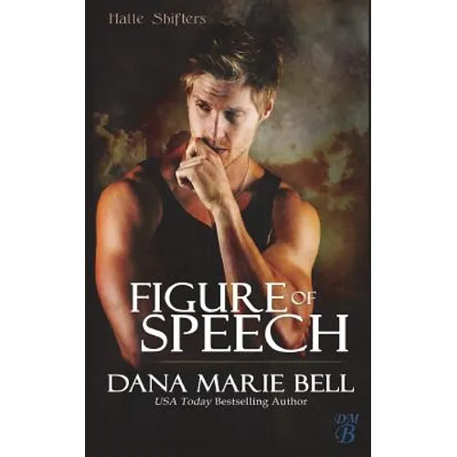 Figure of Speech - Paperback