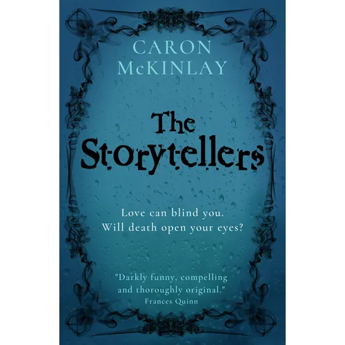 The Storytellers - Paperback