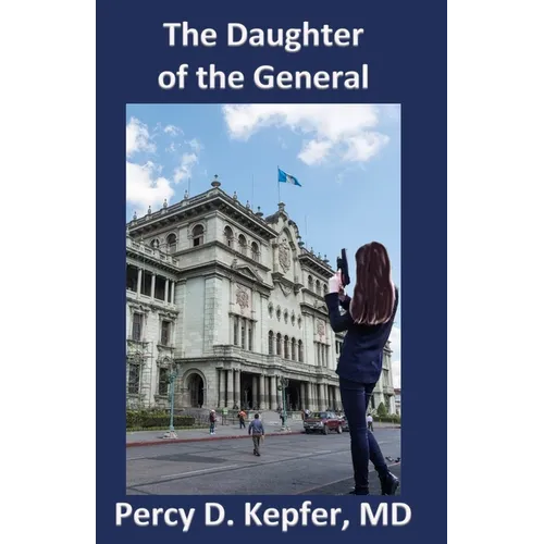 The Daughter of the General - Paperback