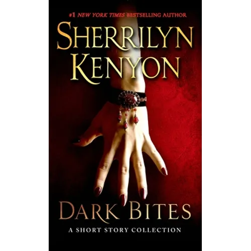 Dark Bites: A Short Story Collection - Mass Market Paperbound