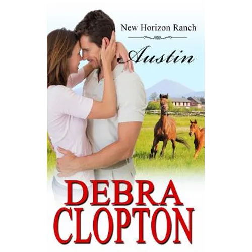 Austin - Paperback