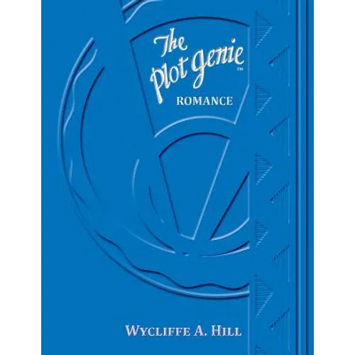 The Plot Genie: Romance - Paperback