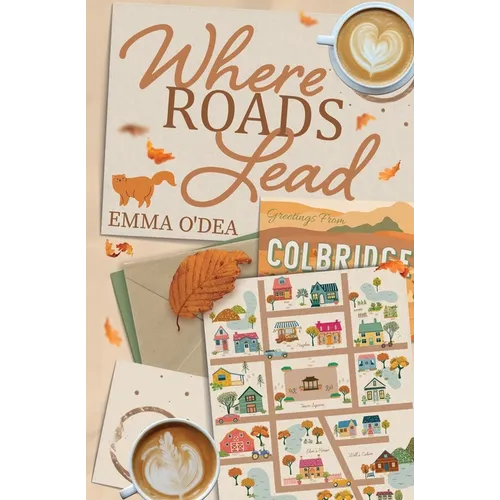 Where Roads Lead - Paperback