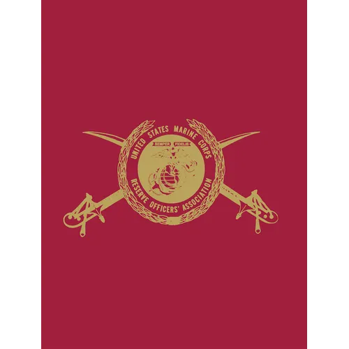 Marine Corps Reserve Officers Assn - Hardcover