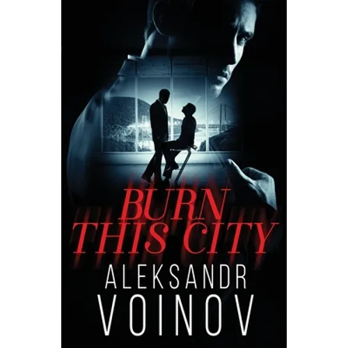 Burn this City - Paperback