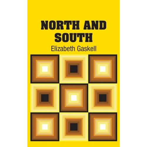 North and South - Hardcover