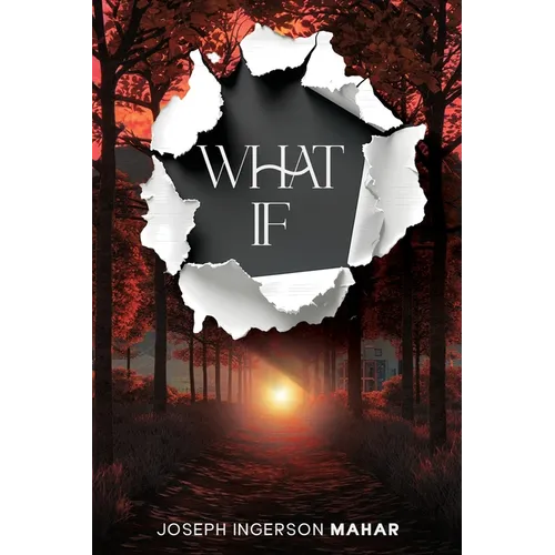 What If - Paperback