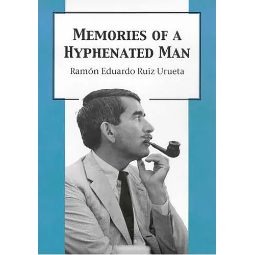 Memories of a Hyphenated Man - Paperback