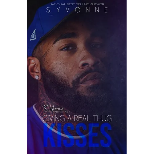 Giving A Real Thug Kisses - Paperback