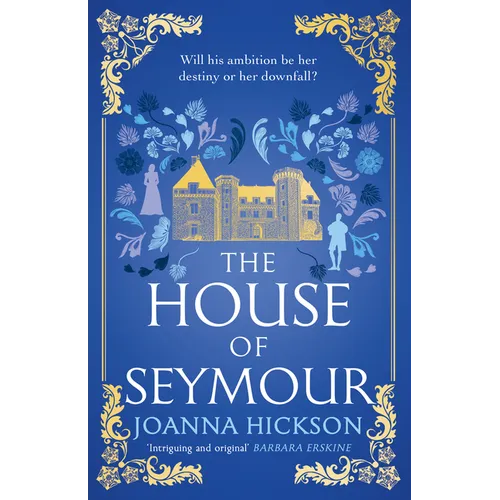 The House of Seymour - Paperback