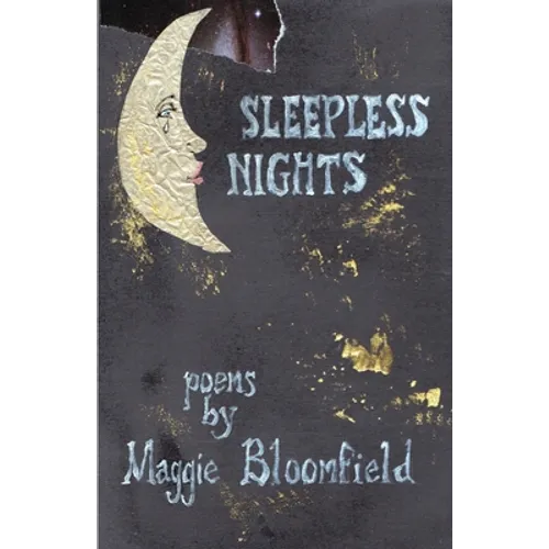 Sleepless Nights - Paperback