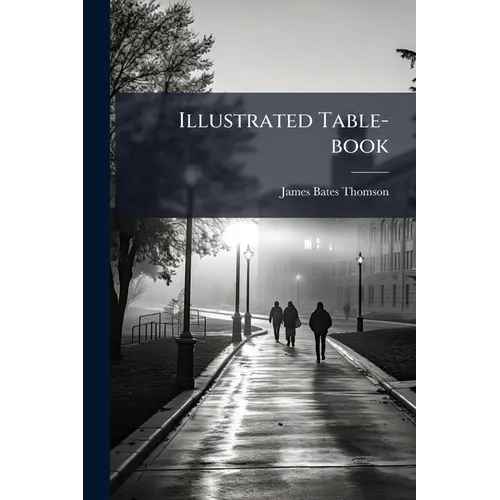 Illustrated Table-book - Paperback