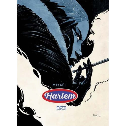 Harlem - Hardcover