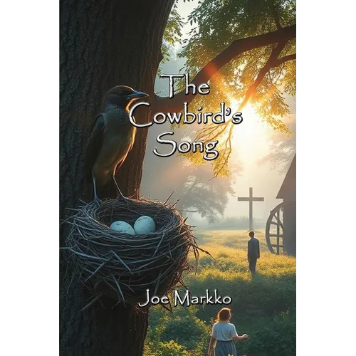 The Cowbird's Song - Paperback