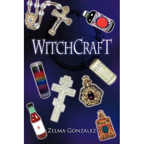 Witchcraft - Paperback