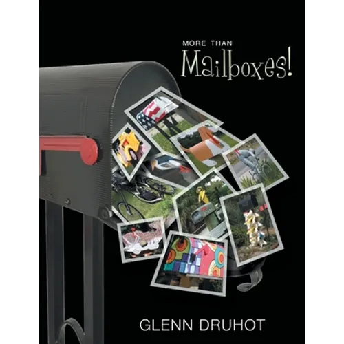 More Than Mailboxes! - Paperback