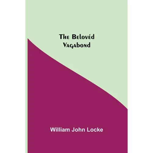 The Belovéd Vagabond - Paperback