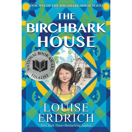 The Birchbark House - Paperback