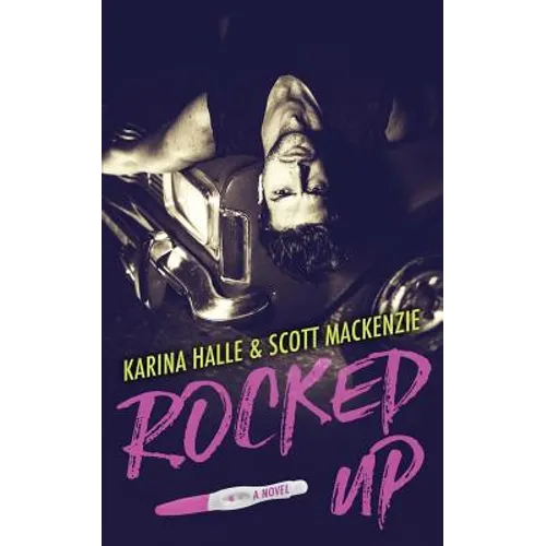 Rocked Up - Paperback