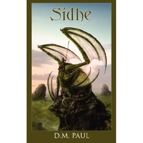 Sidhe - Paperback