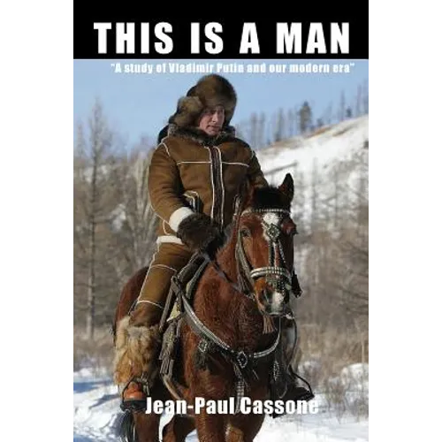 This is a Man 